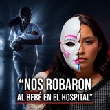 Declararon MU3RT4 a la bebé… pero NUNCA apareció el cuerpo: Mi hermana sabe que su hija está viva”