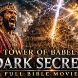 The DARK SECRET of the Tower of Babel _ Full Bible Movie 4K(MP3_160K)