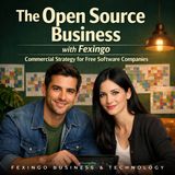 Why Red Hat’s 5 Billion Dollar Business Model Actually Works — Fexingo Business