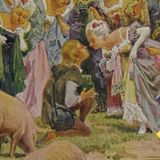 Der Schweinehirt | Geschichten über Arroganz