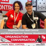 LIVE from WORKBENCHcon 2022: Michael Spencer, Spencer Woodworks