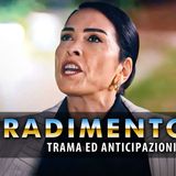 Tradimento, Anticipazioni Turche: Ecco Che Fine Farà Mualla!