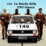 Ep. 149 - Mafia Crime: La banda della Uno bianca 🇮🇹 Luisa's Podcast
