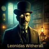 Leonidas Witherall - The Four Killers