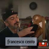 Francesco Cento | Scultura Over All