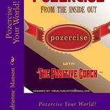 "Tangoing Through Life's Storms: Starting Over with Fierce Manson"   Episode #2399