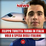 Filippo Turetta Torna In Italia: Volo Privato A Spesa Degli Italiani!