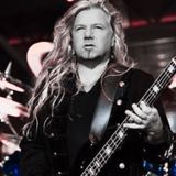 The Distinguished Art of Staying Heavy - MAT SINNER Talks About SINNER's Final Album Release