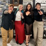 15.09.26 - Quando A Admiração Vira Identidade (part. Lauren Jauregui e Natália Barão)
