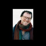 Irish poet Pádraig Ó Tuama on surviving conversion therapy and becoming a peace negotiator
