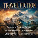 Scenes in Europe for the Amusement and Instruction of Little Tarry-at-Home Travellers - Isaac Taylor