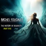 Philosophy Friday: Right of Death and Power Over Life: Foucault on Biopolitics