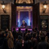 P8 - E se Beethoven avesse avuto un sintetizzatore?