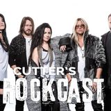 Rockcast 241 - Amy Lee from Evanescence is back