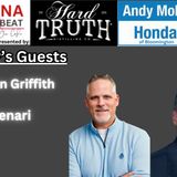 1-30-25_ ISB Radio w_  coach Shannon Griffith_ Chris Denari