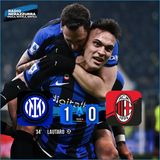 Post Partita - Inter - Milan 1-0 - 05/02/2023