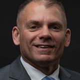 Patrick Naughton on Generational Impact of Military Service and Writing Born From War