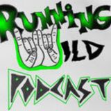 Running Wild Podcast:  WWE Draft, EVOLVE 64, Ethan Page Interview