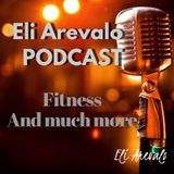 COMO AUMENTAR MASA MAGRA - Eli Arevalo Podcast