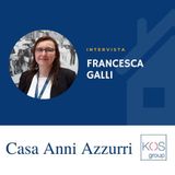 Francesca Galli - Residenza San Sisto 2