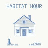 Ep. 1, Our Introductions to Habitat
