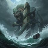 Dagon - H. P. Lovecraft