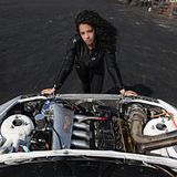 Noor Daoud - First Female Drifter in the Middle East