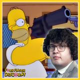 The Cartridge Family (with Ray O'Leary)