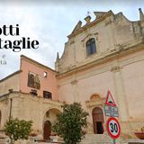 I monumenti storici di Grottaglie: la chiesa di San Francesco da Paola