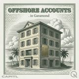 Offshore Accounts - Uncover the hidden wealth with Nick Ledger