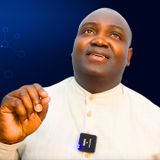 KEEP YOUR EYES ON THE LORD | OVERCOMING FEAR, DOUBTS & DISTRACTIONS | Dr. Rinde Gbenro