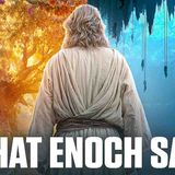 The Story of the 10 HEAVENS ✨ Tree of Life_ Fallen Angels_ Face of God __ 2nd Book of Enoch