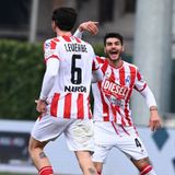 Il Vicenza si salva in… corner. Doppio tacco ma niente scacco matto alla Dea Jr: Padova a +5