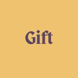 Peculiar Friends - Gift
