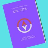Ley.Beer - Come ottenere farina dalla birra?