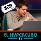 El Hypercubo TV #08 || Actualidad | Edición Deluxe | Nosferatu | Dreamcore ||