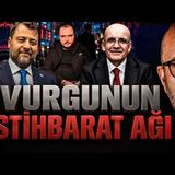 VURGUNUN İSTİHBARAT AĞI
