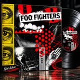 El juguete favorito de Foo Figthers