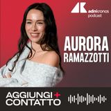 Aurora Ramazzotti, dal confronto con i genitori alle nozze con Goffredo Cerza