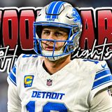 Sherrone Moore ARRESTED + Lions vs Rams Preview