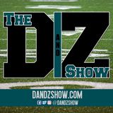 The D & Z Show - Ep. 22