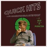 QH EP. 50 ~ Rednecks, Dirty Sects, & Scooter Wrecks