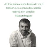 Entrevista a Manuel Bragado