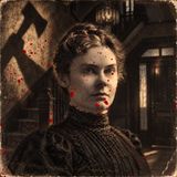 Terrifying & True | Lizzie Borden: The Axe Murders, Trial and Unsolved Mystery