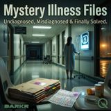 Mystery Illness Files - Hidden in the Junk DNA