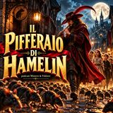 Il Pifferaio di Hamelin: il Mistero dei Bambini Scomparsi
