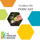 Fertilizer 101: Railway Safety