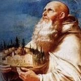 San Romualdo, monje y fundador