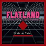 Flatland : Section 08 - Of the Ancient Practice of Painting