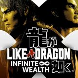 9x15 - Like a Dragon Infinite Wealth